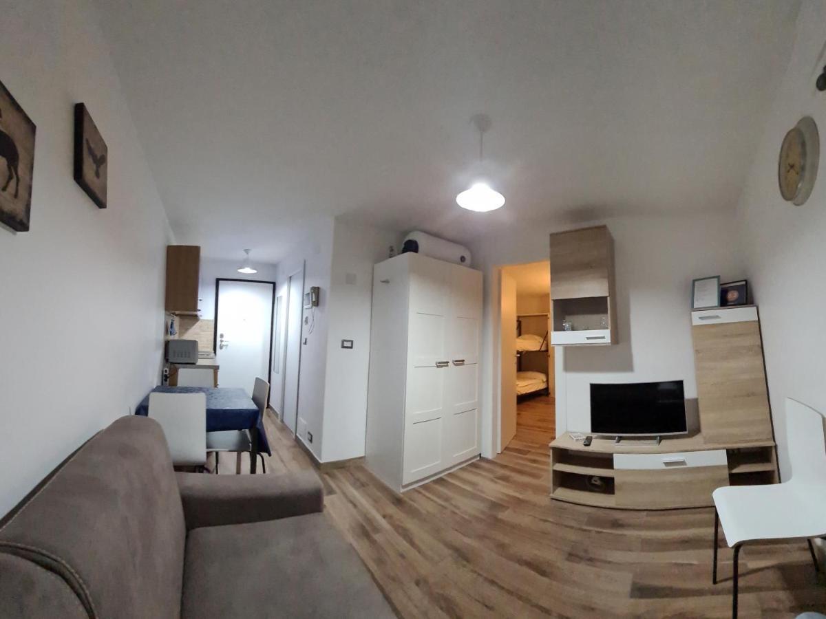 Sweet House Apartment เซาเซดุลซ์ ภายนอก รูปภาพ