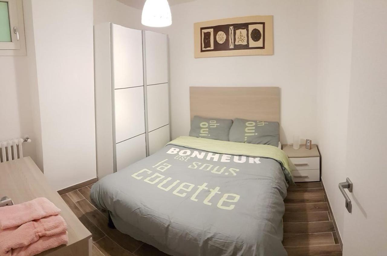 Sweet House Apartment เซาเซดุลซ์ ภายนอก รูปภาพ