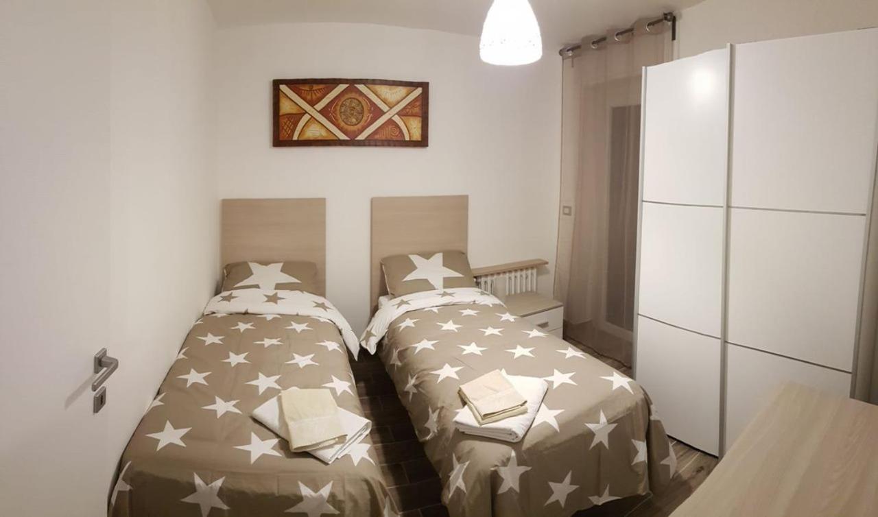 Sweet House Apartment เซาเซดุลซ์ ภายนอก รูปภาพ