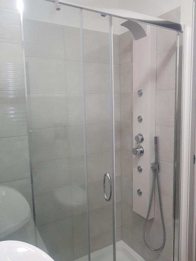 Sweet House Apartment เซาเซดุลซ์ ภายนอก รูปภาพ