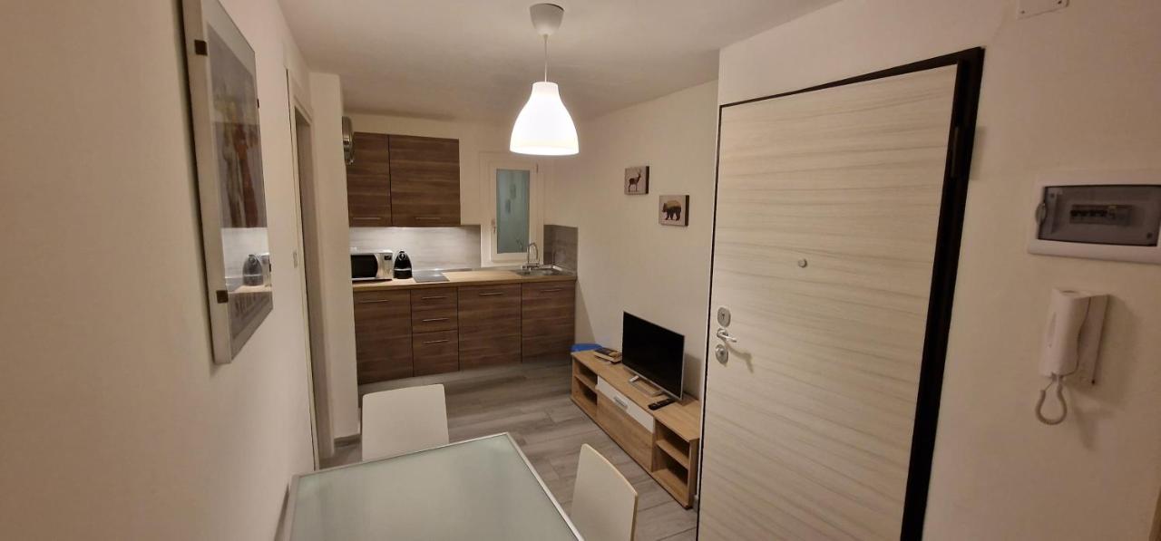 Sweet House Apartment เซาเซดุลซ์ ภายนอก รูปภาพ