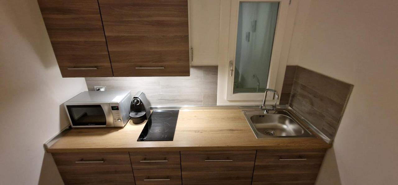 Sweet House Apartment เซาเซดุลซ์ ภายนอก รูปภาพ