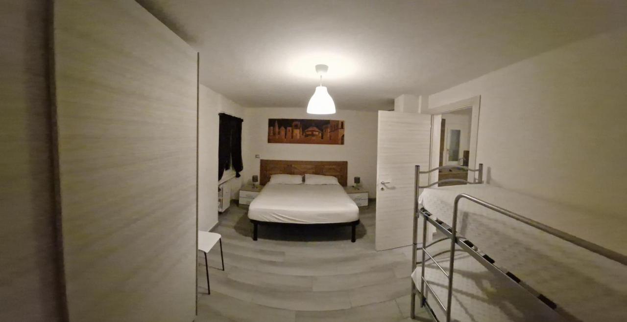 Sweet House Apartment เซาเซดุลซ์ ภายนอก รูปภาพ