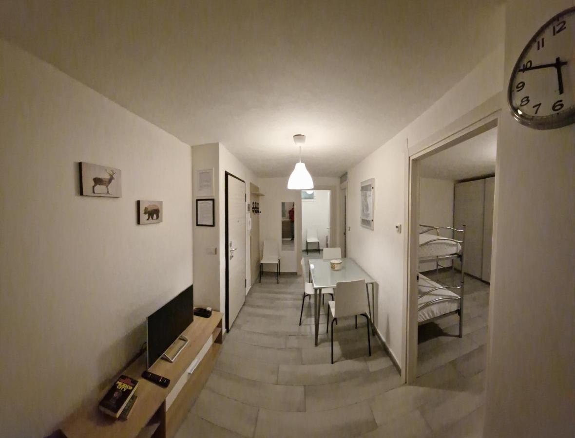 Sweet House Apartment เซาเซดุลซ์ ภายนอก รูปภาพ