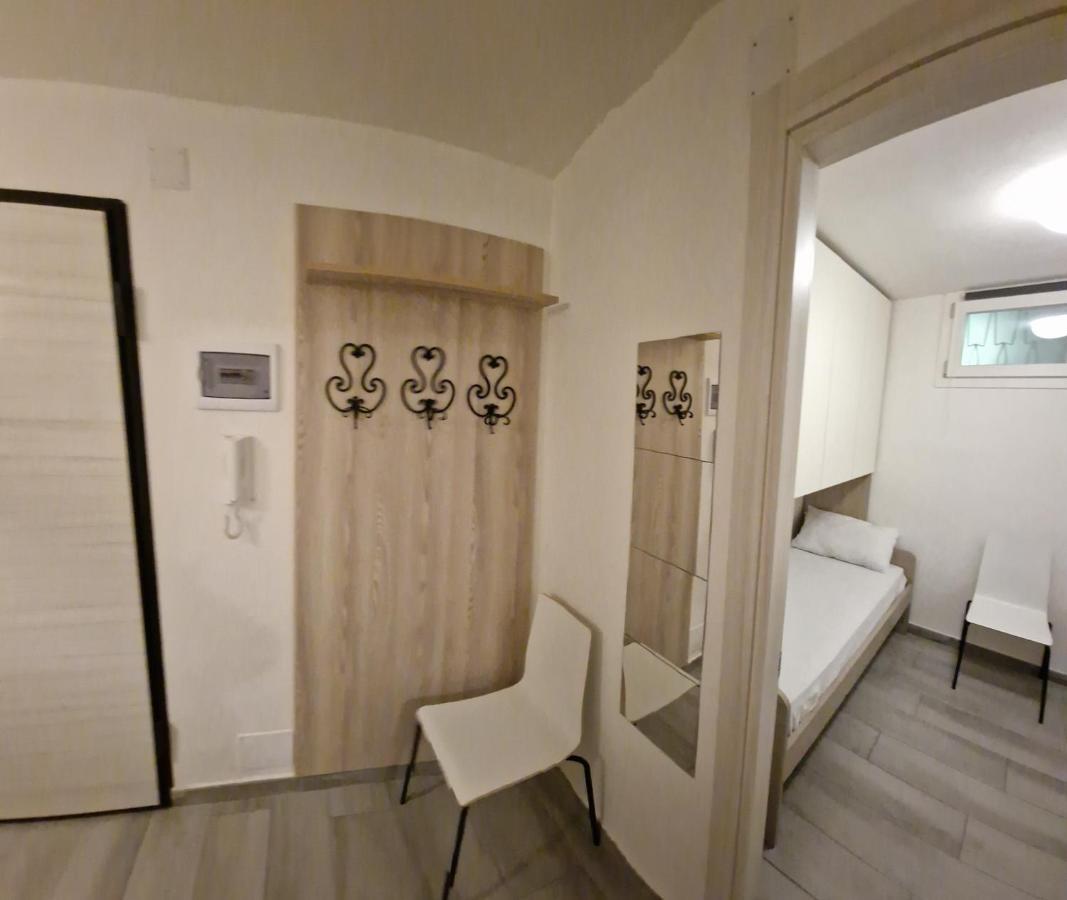 Sweet House Apartment เซาเซดุลซ์ ภายนอก รูปภาพ
