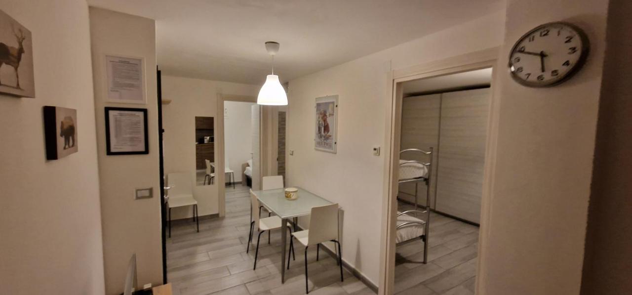 Sweet House Apartment เซาเซดุลซ์ ภายนอก รูปภาพ