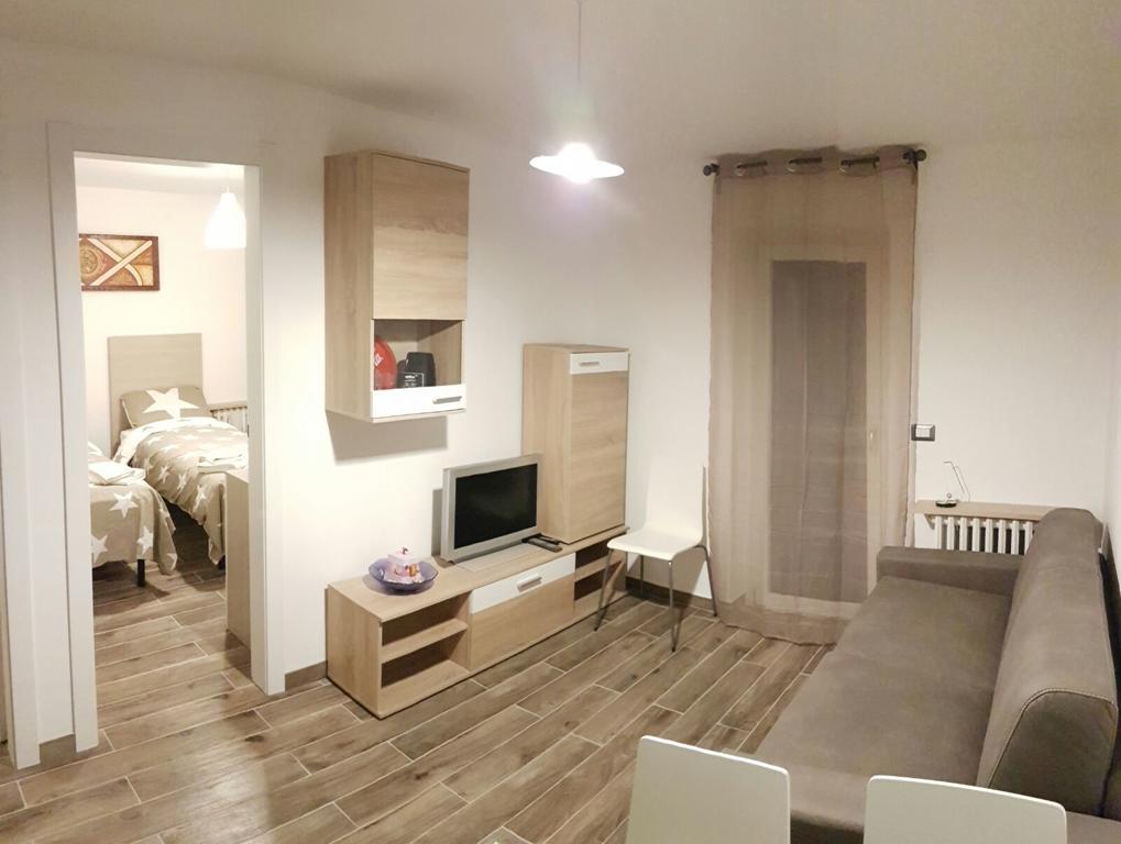Sweet House Apartment เซาเซดุลซ์ ภายนอก รูปภาพ