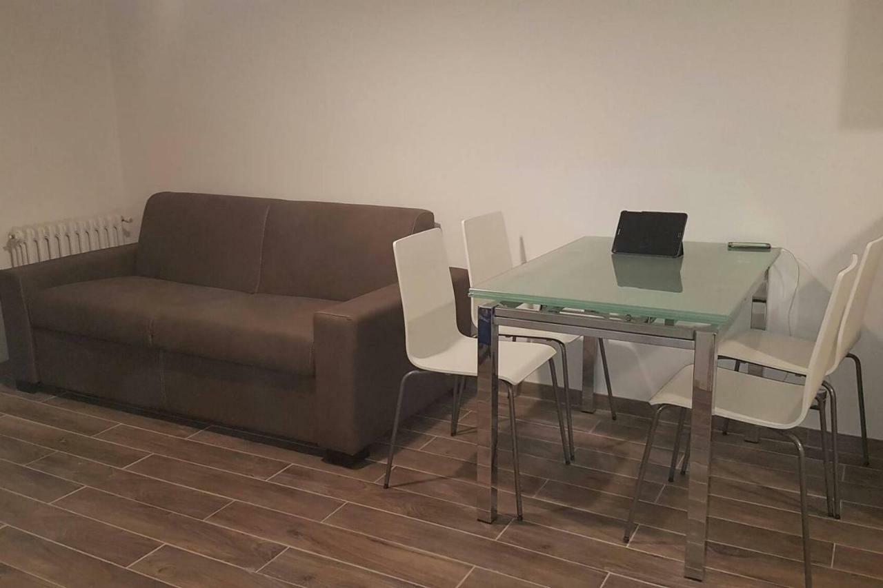 Sweet House Apartment เซาเซดุลซ์ ภายนอก รูปภาพ