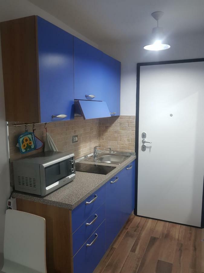 Sweet House Apartment เซาเซดุลซ์ ภายนอก รูปภาพ