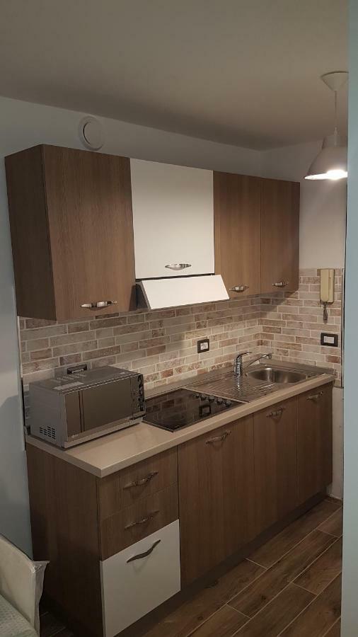Sweet House Apartment เซาเซดุลซ์ ภายนอก รูปภาพ